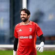 Juventus produljuje Pinsogliov ugovor do 2027.